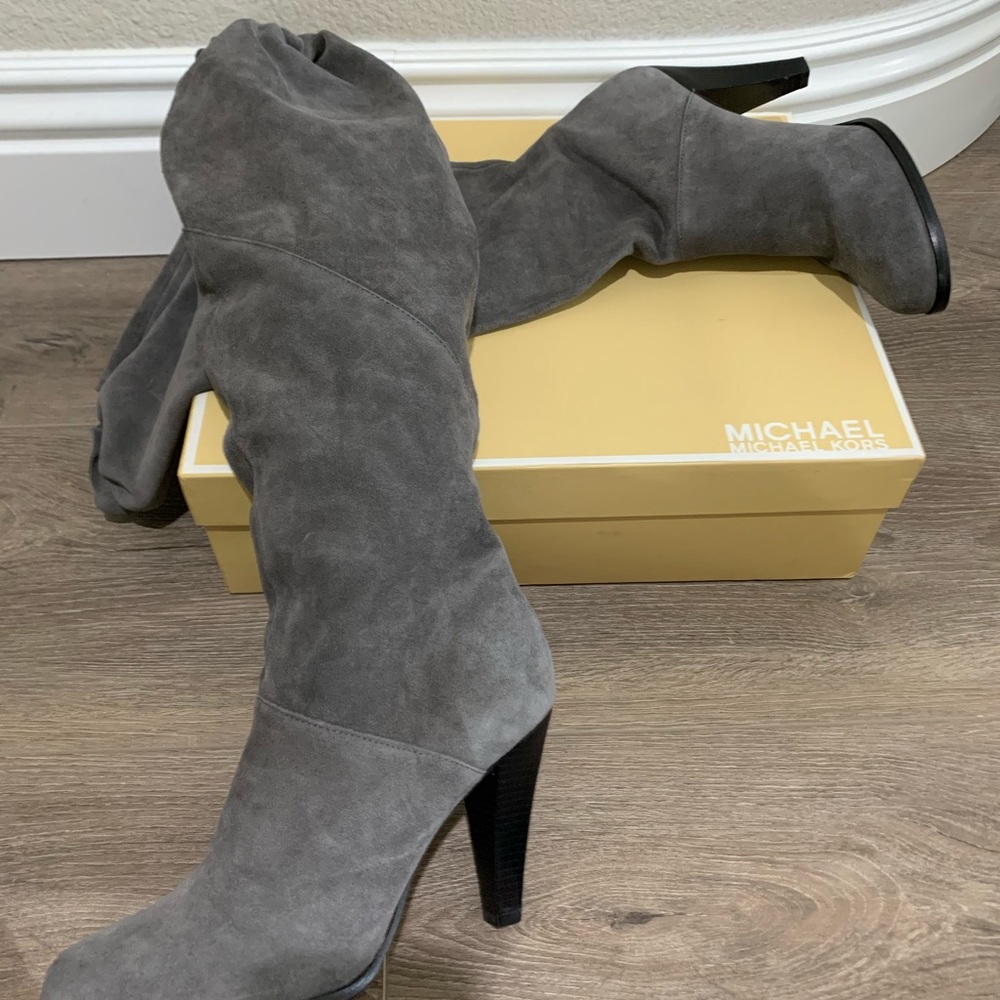 Michael Kors Boots